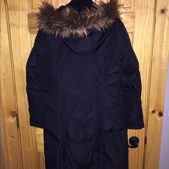 WINTER COAT - Picture 3 of 4